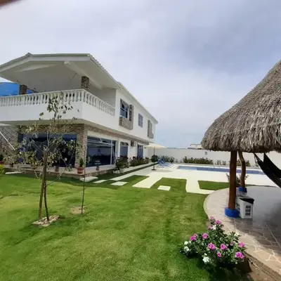 Cabaña Villa Carmen