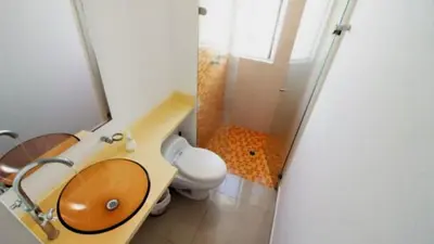 Gallery image of Apartamento con Piscina para Vacacionar en Bocagrande Cartagena in Cartagena de Indias
