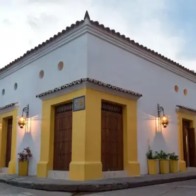 Hotel Boutique Callecitas de San Diego