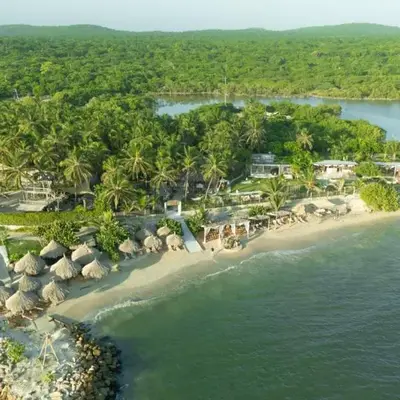 Vista Mare Beach House