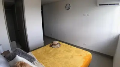 Gallery image of Apartamento con Piscina para Familias en Cielo Mar Cartagena in Cartagena de Indias