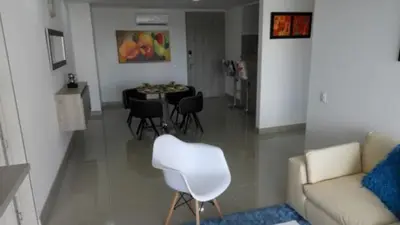 Gallery image of Apartamento con Piscina para Familias en Cielo Mar Cartagena in Cartagena de Indias