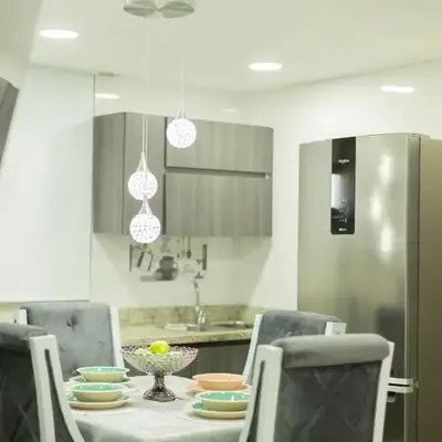 APARTAMENTO MARINARE DE 2 HABITACIONES CON SALIDA DIRECTA A LA PLAYA