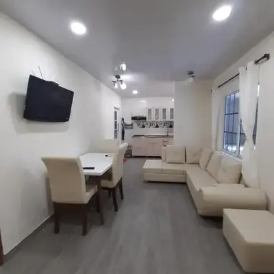 Casa Hotel Alborada