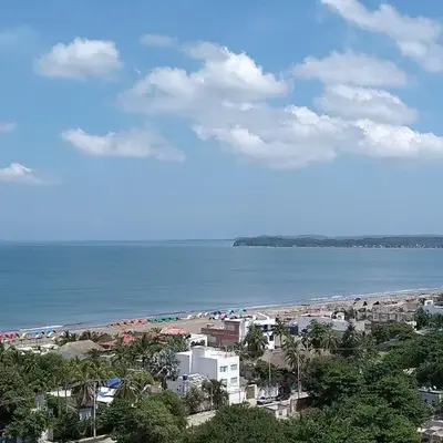 Paraíso en Cartagena Confort Privado con Amenidades de Hotel
