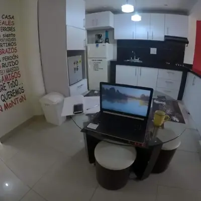 La casita de max y tim apt 201