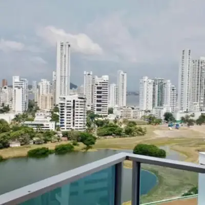 Cartagena de Indias