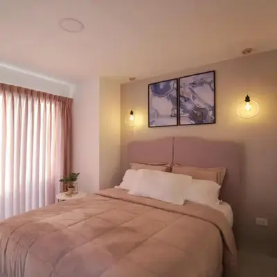 Apartamento Edificio Portofino 701