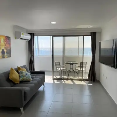 Hermoso Apartamento