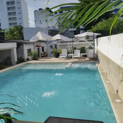 Apartamentos Villa Leonor
