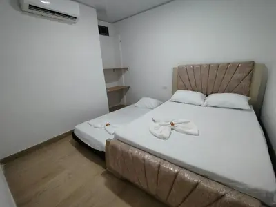 Gallery image of Hotel Kelly Mar in Tolú