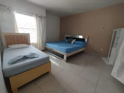 Gallery image of Hotel Kelly Mar in Tolú