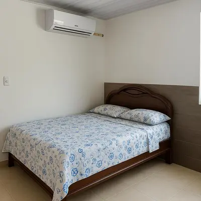 Gallery image of Juliana Casa Turistica CTG in Cartagena de Indias