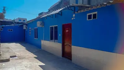 Gallery image of Juliana Casa Turistica CTG in Cartagena de Indias