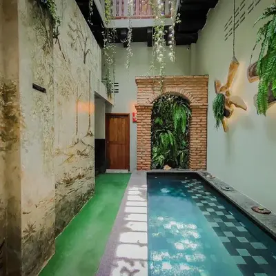 Scalea Di Mare Hotel