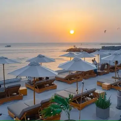 Wala Hotel and Beach Club