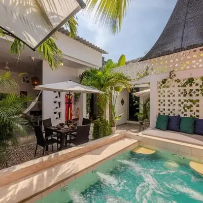 Casa Moraira
