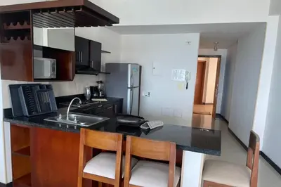 Gallery image of Apartamento en Cartagena con Espectacular Vista en El Laguito Bocagrande in Cartagena de Indias