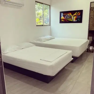 Murano Hotel