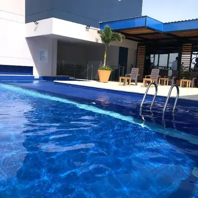 Wyndham Garden Cartagena