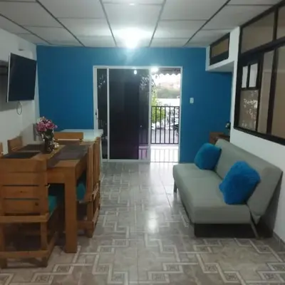 Apartamentos San Felipe
