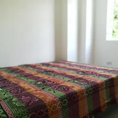 En mi casa cartagena