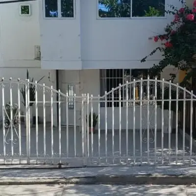 Casa La Fe