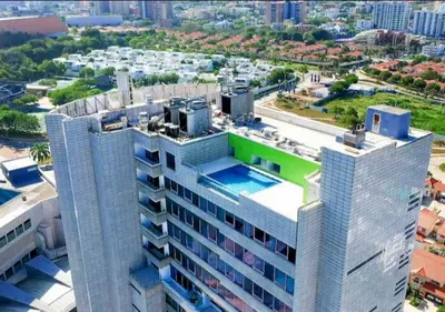Gallery image of Apartamento Moderno en Sector Norte de Barranquilla in Barranquilla
