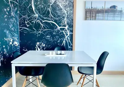 Gallery image of Apartamento Moderno en Sector Norte de Barranquilla in Barranquilla