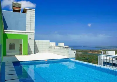 Gallery image of Apartamento Moderno en Sector Norte de Barranquilla in Barranquilla