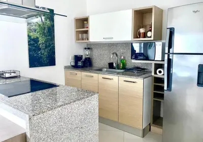 Gallery image of Apartamento Moderno en Sector Norte de Barranquilla in Barranquilla