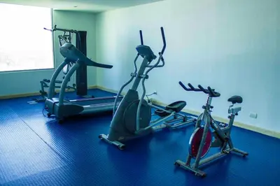 Gallery image of Hermoso Apartamento Vacacional en Barranquilla Zona Norte in Barranquilla