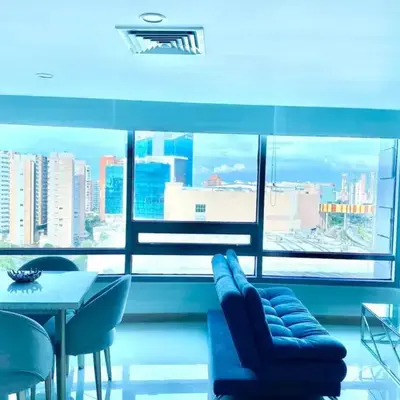 Hermoso Apartamento Vacacional en Barranquilla Zona Norte