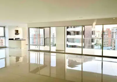 Gallery image of Apartamento en Sector Alto Prado de Barranquilla in Barranquilla