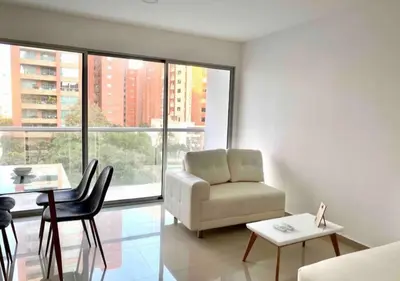 Gallery image of Apartamento en Sector Alto Prado de Barranquilla in Barranquilla