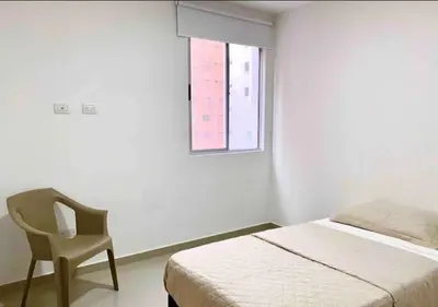 Gallery image of Apartamento en Sector Alto Prado de Barranquilla in Barranquilla