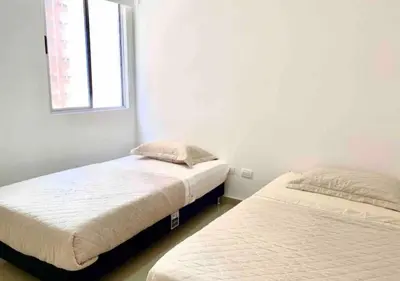 Gallery image of Apartamento en Sector Alto Prado de Barranquilla in Barranquilla