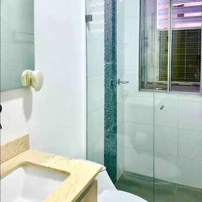 Gallery image of Apartamento en Sector Alto Prado de Barranquilla in Barranquilla