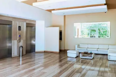 Gallery image of Apartamento Vacacional con Piscina en Zona Norte de Barranquilla in Barranquilla