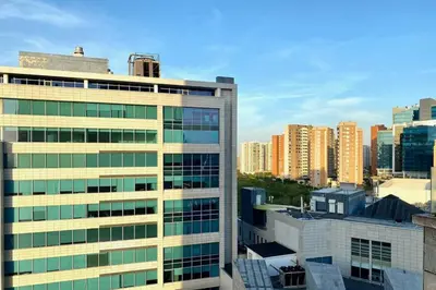 Gallery image of Apartamento Vacacional con Piscina en Zona Norte de Barranquilla in Barranquilla