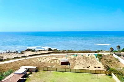 Gallery image of Apartamento Familiar Vacacional en Puerto Colombia in Puerto Colombia