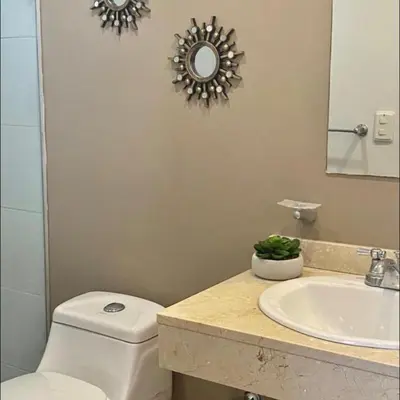 Gallery image of Apartamento en Sector Ciudad Jardin Barranquilla cerca al Centro Comercial Unico in Barranquilla