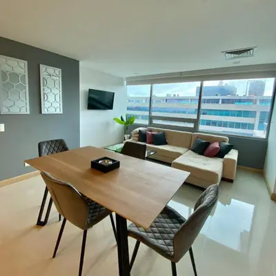 Gallery image of Apartamento Vacacional Familiar en Barranquilla Zona Norte in Barranquilla
