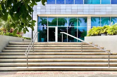 Gallery image of Apartamento Vacacional Familiar en Barranquilla Zona Norte in Barranquilla