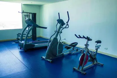 Gallery image of Apartamento Vacacional Familiar en Barranquilla Zona Norte in Barranquilla
