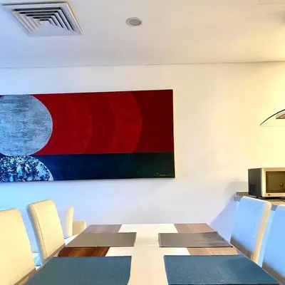 Gallery image of Apartamento Norte de Barranquilla Excelente Ubicación in Barranquilla