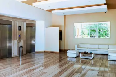 Gallery image of Apartamento Norte de Barranquilla Excelente Ubicación in Barranquilla