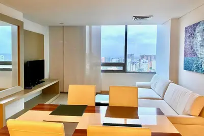 Gallery image of Apartamento Norte de Barranquilla Excelente Ubicación in Barranquilla