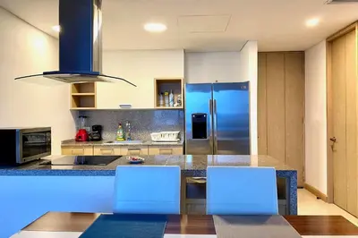 Gallery image of Apartamento Norte de Barranquilla Excelente Ubicación in Barranquilla