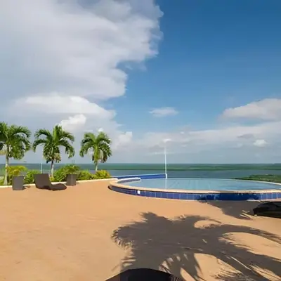 1 Bedroom Apartment Morros. Beach access